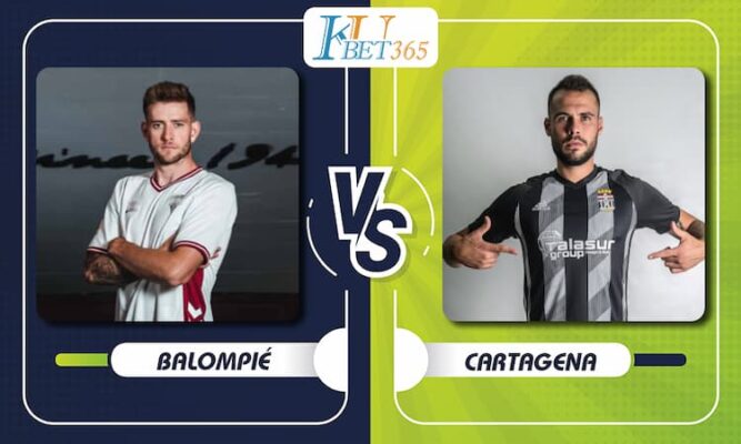 Albacete Balompié vs Cartagena