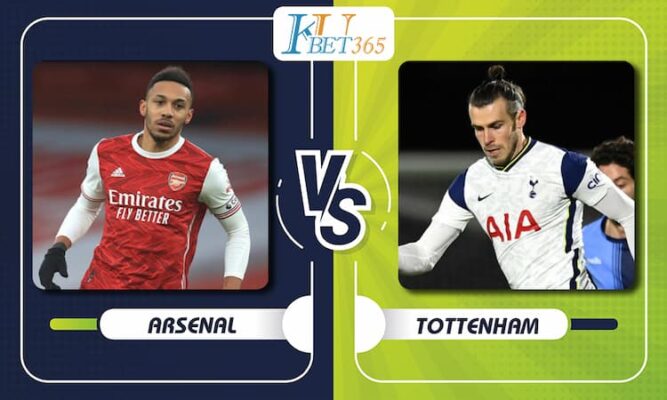 Arsenal vs Tottenham