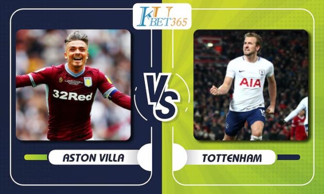 Aston Villa vs Tottenham