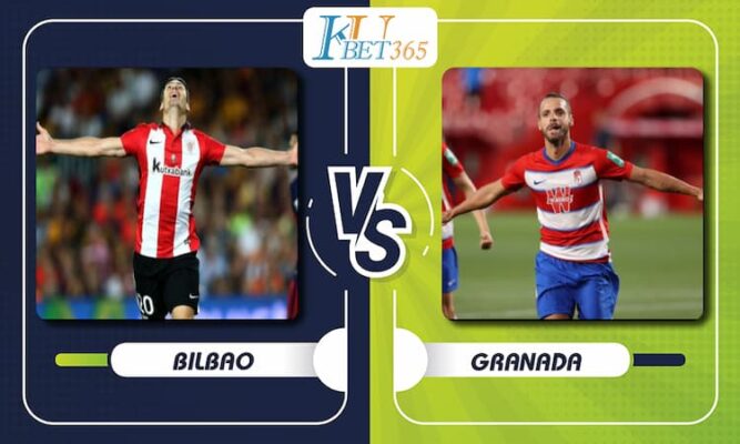 Bilbao vs Granada