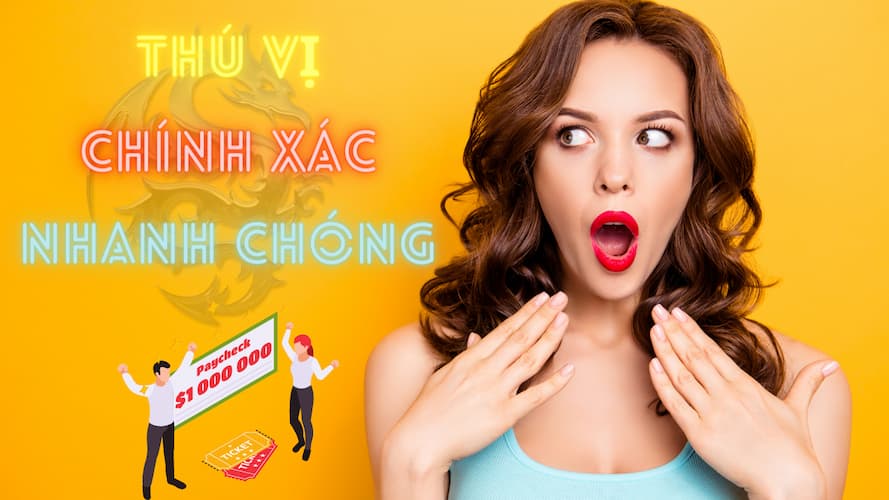 Cập nhật thông tin nhanh chóng