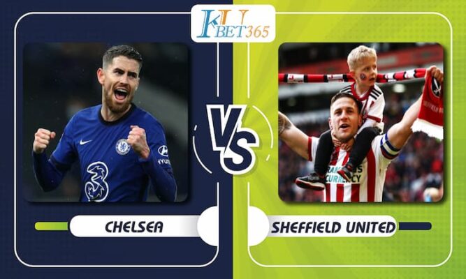 Chelsea vs Sheffield United