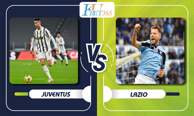 Juventus vs Lazio