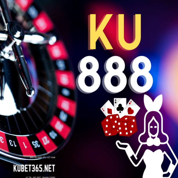 ku888