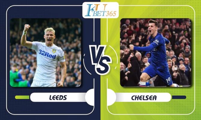 Leeds vs Chelsea