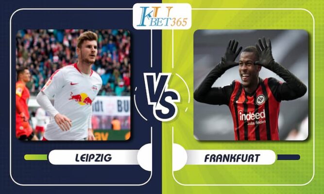 Leipzig vs Frankfurt