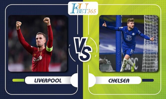 Liverpool vs Chelsea