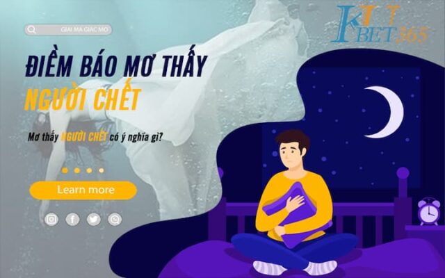 MƠ THẤY 7 NGƯỜI CHẾT