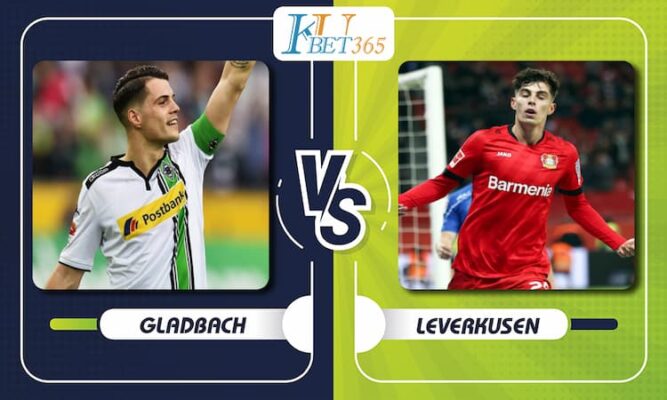 M’gladbach vs Leverkusen