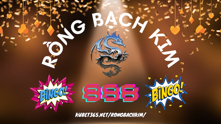 Rồng Bạch Kim 888