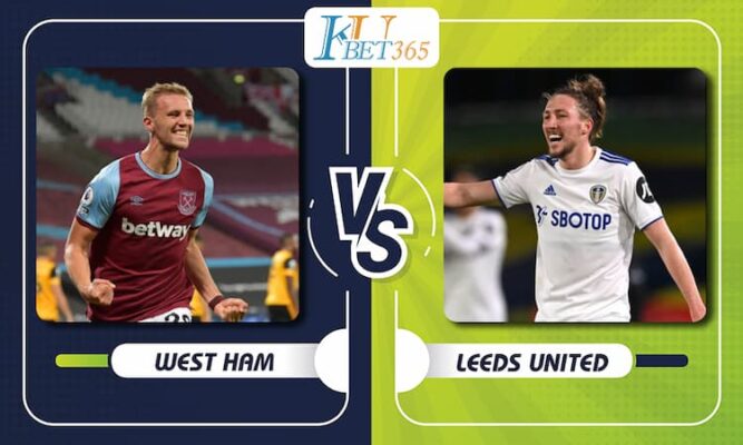 West Ham vs Leeds