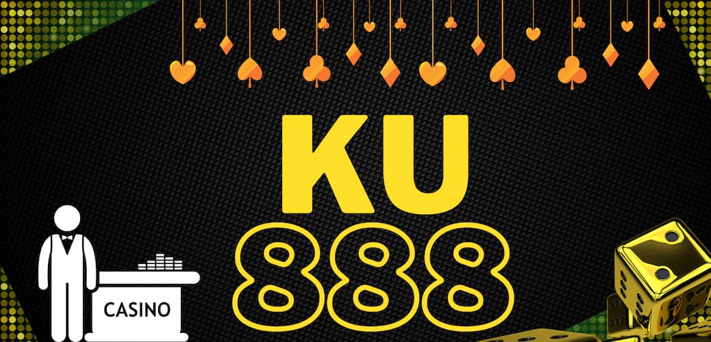 ku888 là kubet