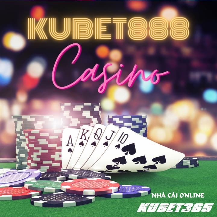 kubet888