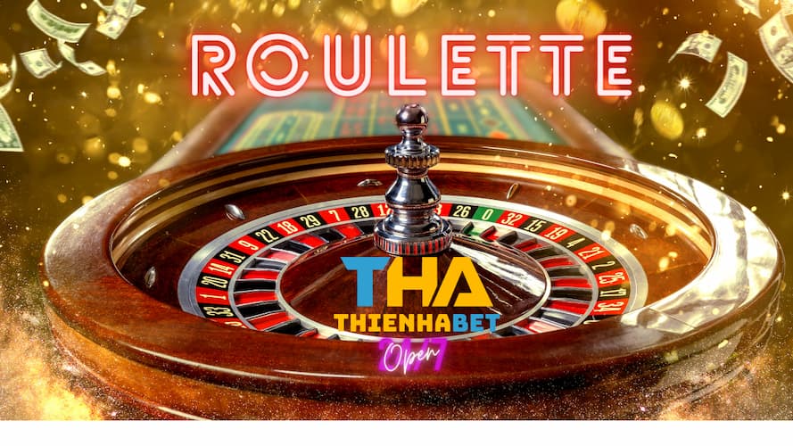 roulette thienhabet