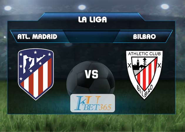 soi kèo Atletico Madrid vs Bilbao