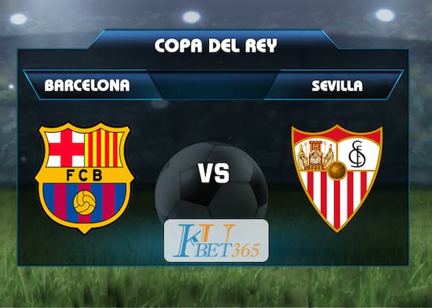 soi kèo Barcelona vs Sevilla