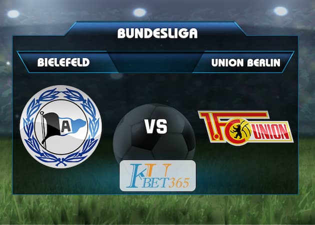 soi kèo Bielefeld vs Union Berlin