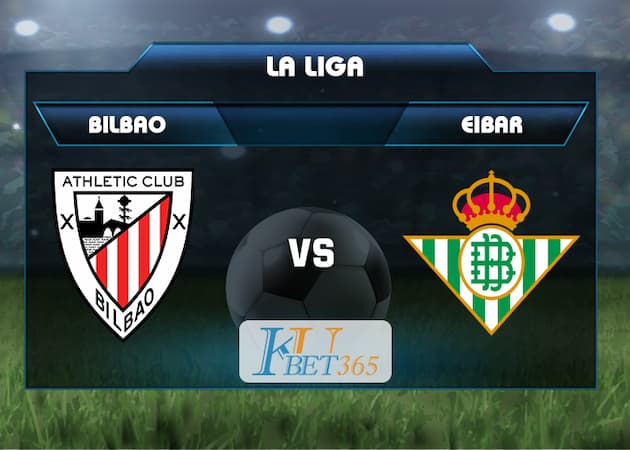 soi kèo Bilbao vs Eibar