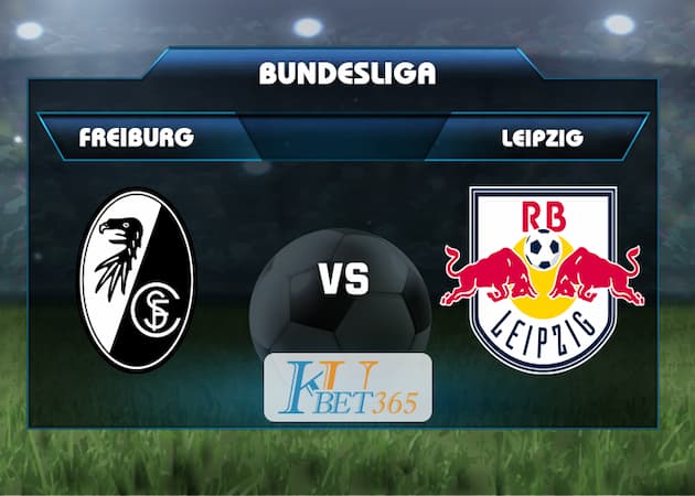 soi kèo Freiburg vs Leipzig