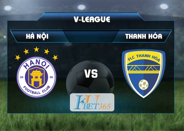 soi kèo Hà Nội vs Thanh Hóa