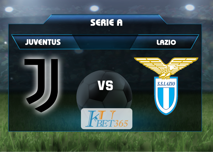 soi kèo Juventus vs Lazio