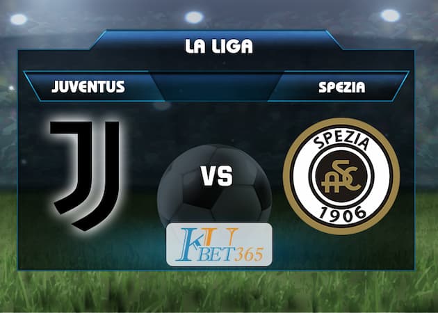 soi kèo Juventus vs Spezia