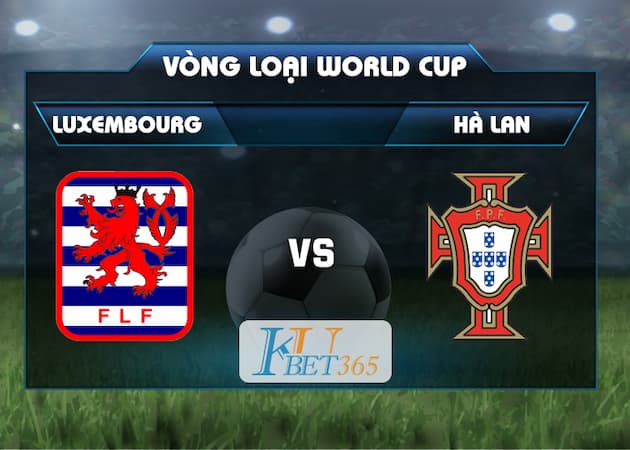 soi keo Luxembourg vs Bồ Đào Nha