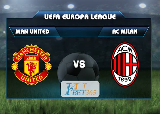 soi kèo Man United vs Milan