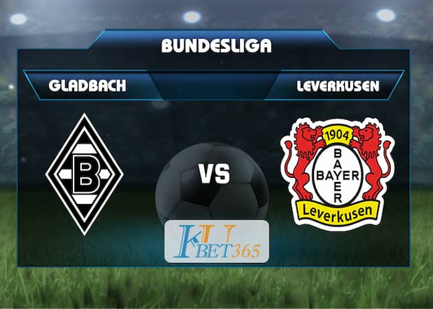 soi kèo M’gladbach vs Leverkusen