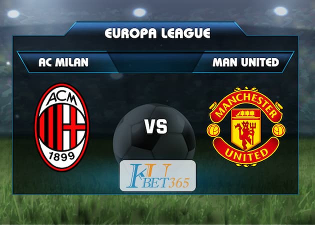 soi kèo Milan vs Manchester United