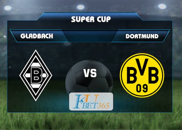 soi kèo Monchengladbach vs Dortmund