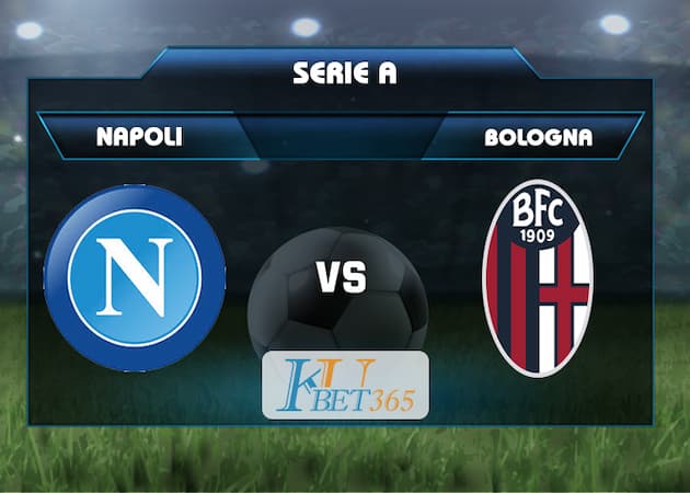 soi kèo Napoli vs Bologna