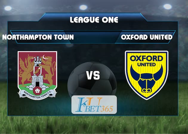 soi kèo Northampton Town vs Oxford United