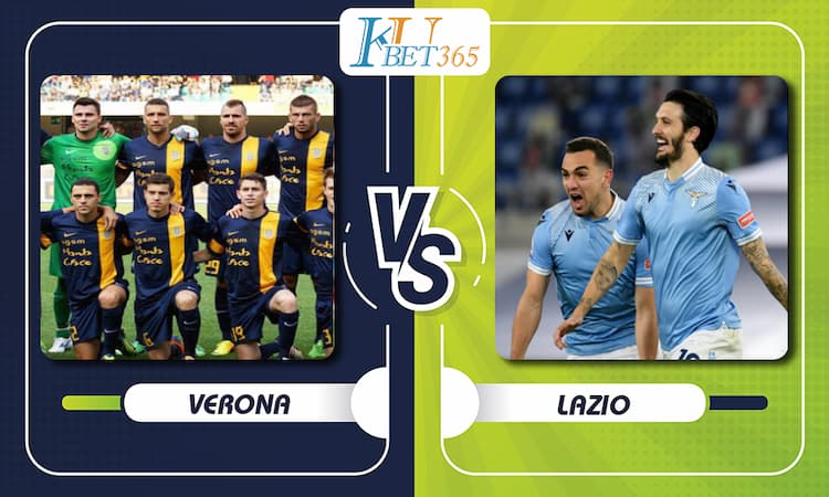 Hellas Verona vs Lazio