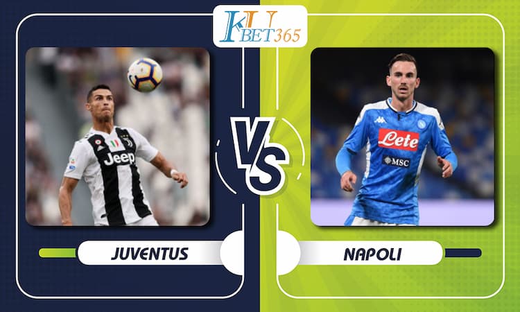 Juventus vs Napoli