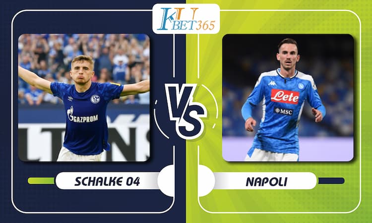 Schalke 04 vs Augsburg