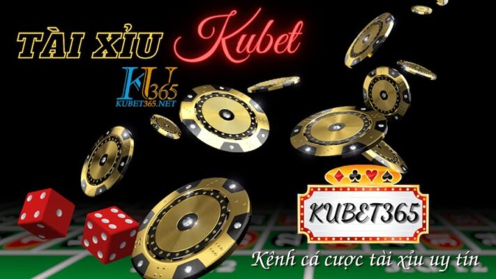 Tài xỉu Kubet