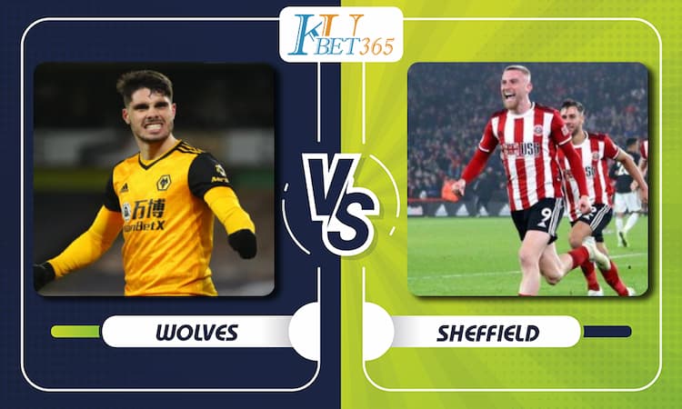 Wolverhampton vs Sheffield United