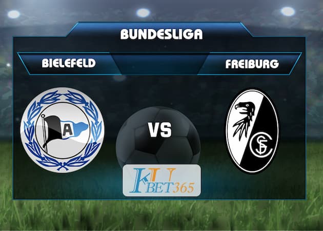 soi keo Arminia Bielefeld vs SC Freiburg