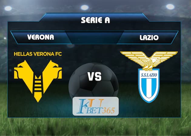 soi keo Hellas Verona vs Lazio