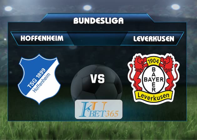 soi keo Hoffenheim vs Bayer 04 Leverkusen