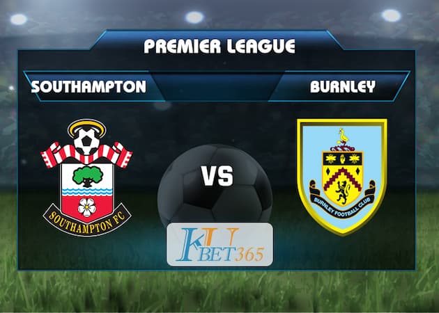 soi keo Southampton vs Burnley