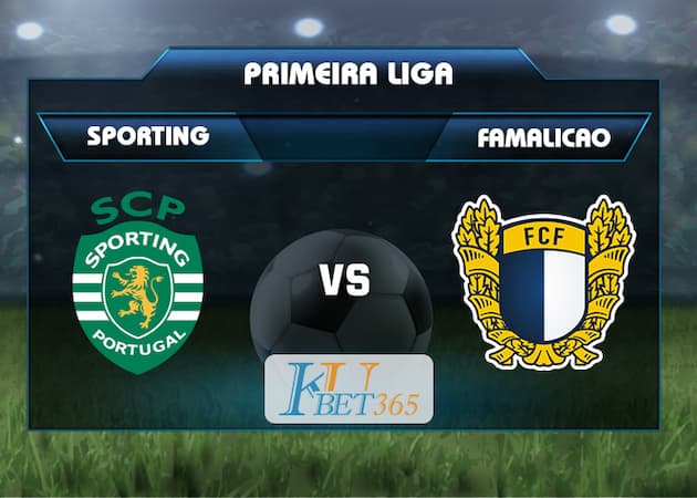 soi keo Sporting CP vs Famalicao