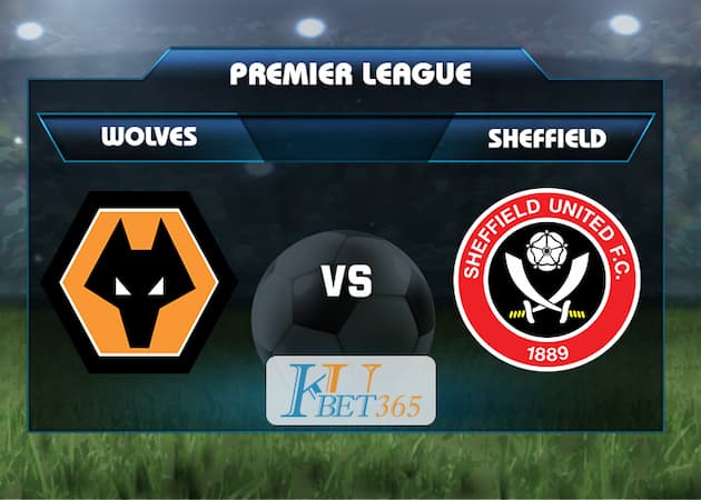 soi keo Wolverhampton vs Sheffield United