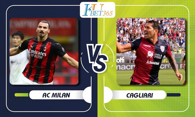 AC Milan vs Cagliari