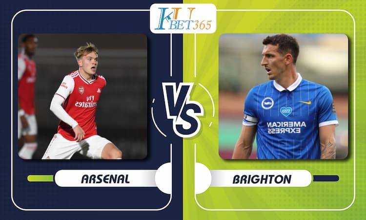 Arsenal vs Brighton