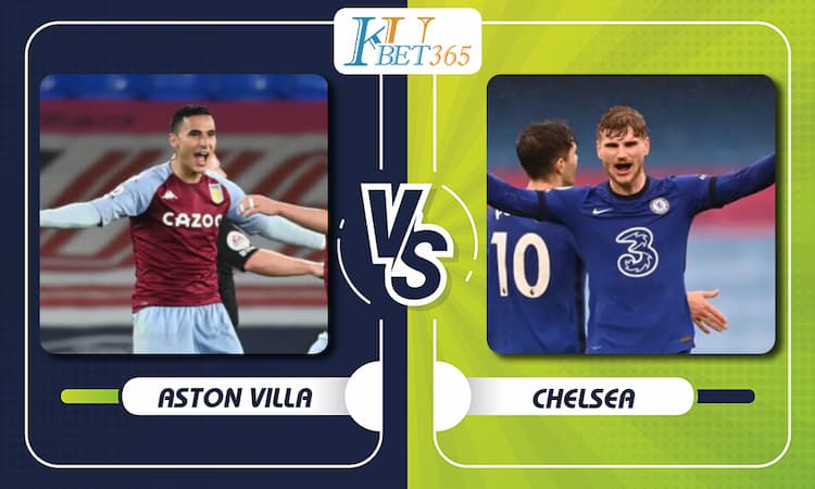 Aston Villa vs Chelsea