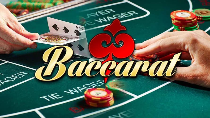 Thế bài Baccarat - Kỹ thuật đánh bài Baccarat hiệu quả nhất