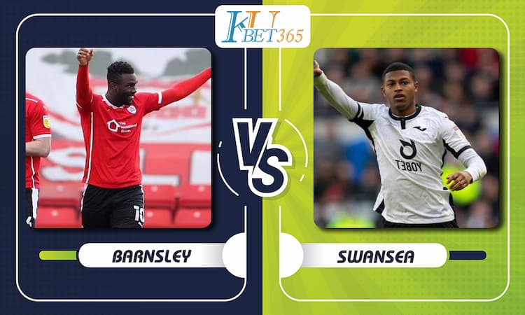 Barnsley vs Swansea