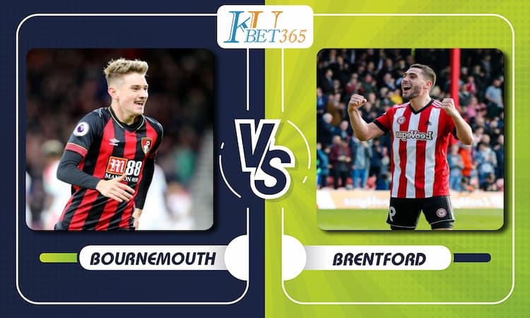 Bournemouth vs Brentford